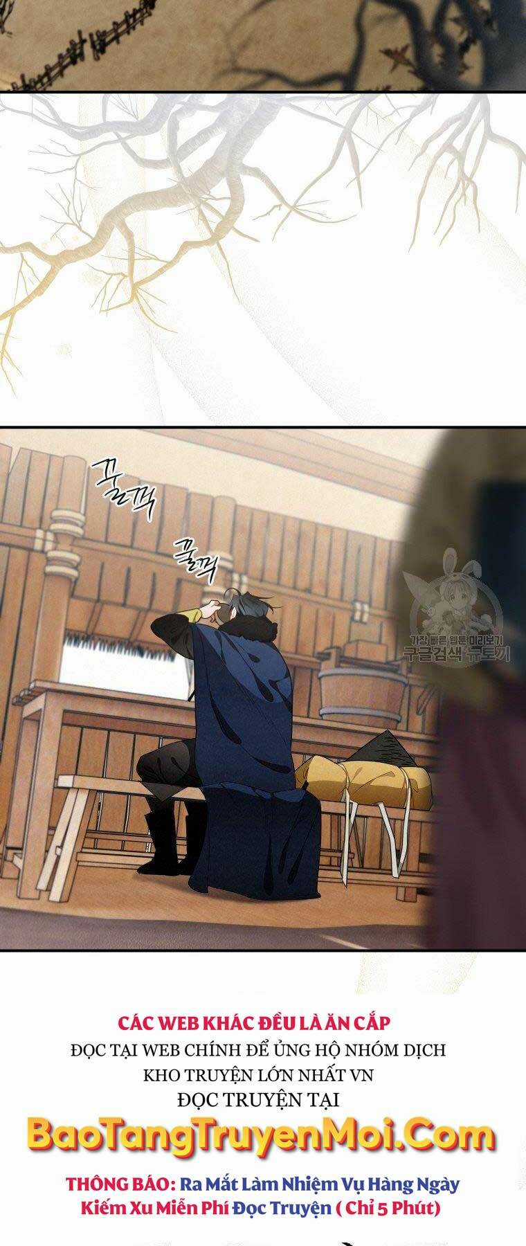 Thời Đại Hoàng Kim Của Thiên Kiếm Chapter 13 trang 65