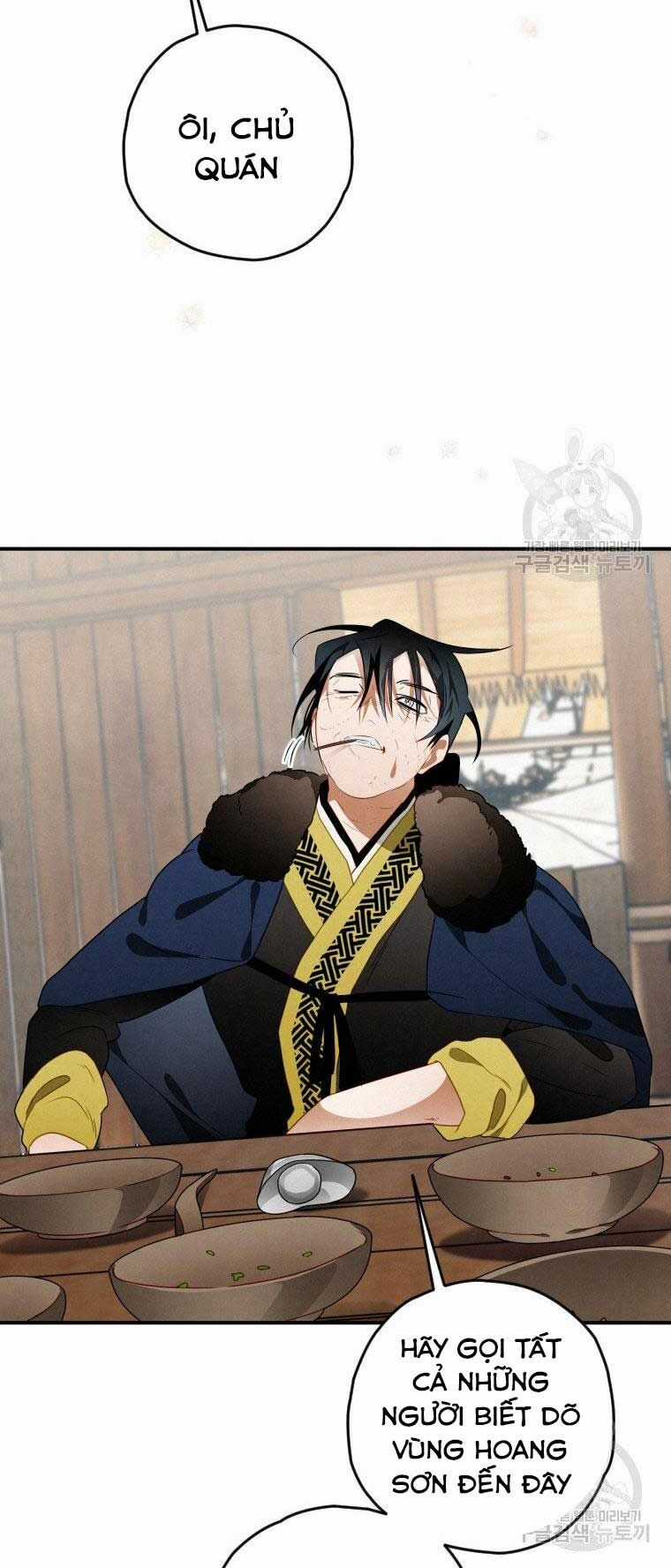 Thời Đại Hoàng Kim Của Thiên Kiếm Chapter 13 trang 67