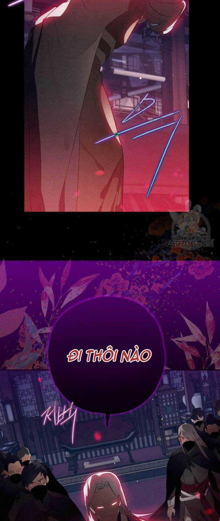 Thời Đại Hoàng Kim Của Thiên Kiếm Chapter 13 trang 73