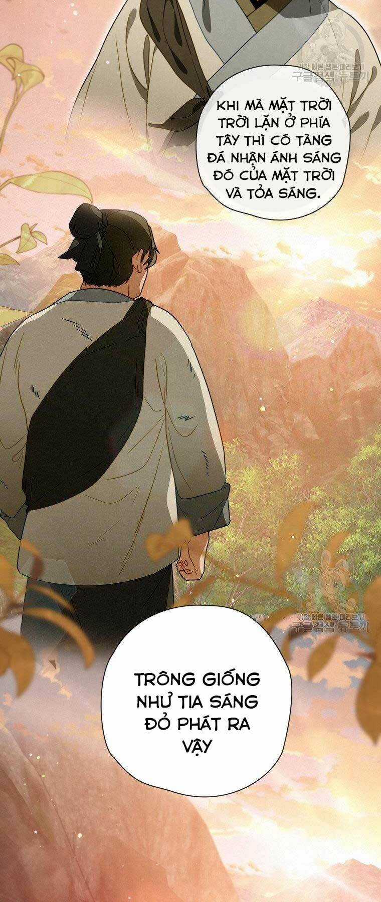 Thời Đại Hoàng Kim Của Thiên Kiếm Chapter 14 trang 11