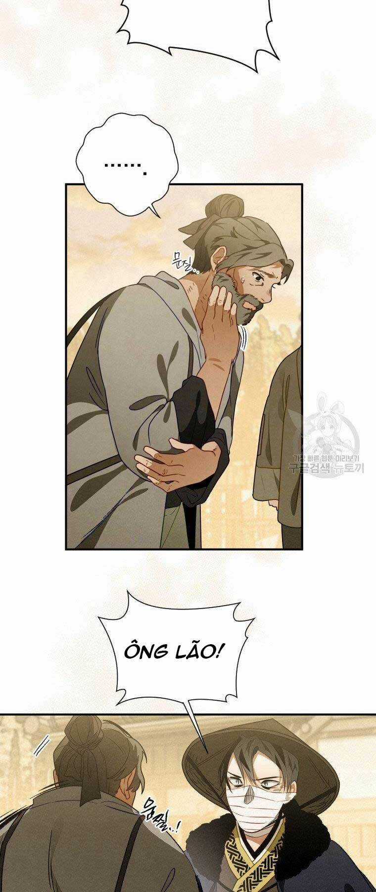 Thời Đại Hoàng Kim Của Thiên Kiếm Chapter 14 trang 13