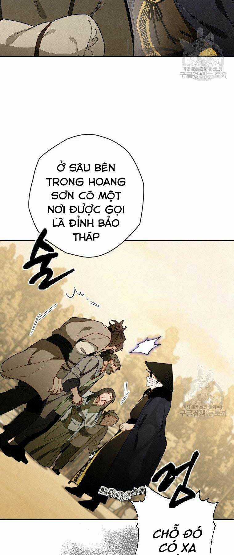 Thời Đại Hoàng Kim Của Thiên Kiếm Chapter 14 trang 14