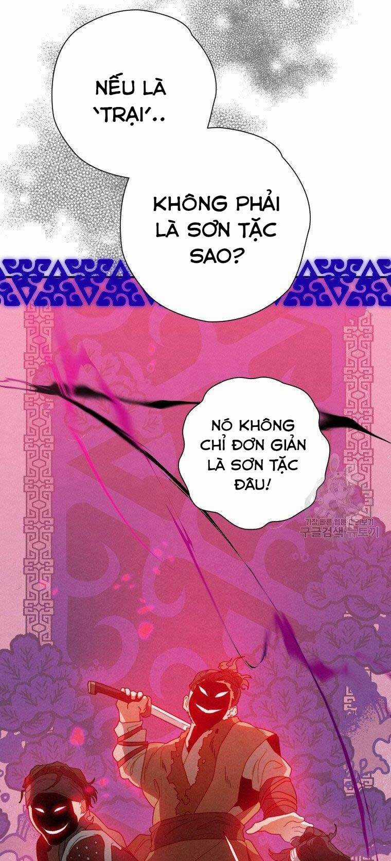 Thời Đại Hoàng Kim Của Thiên Kiếm Chapter 14 trang 16