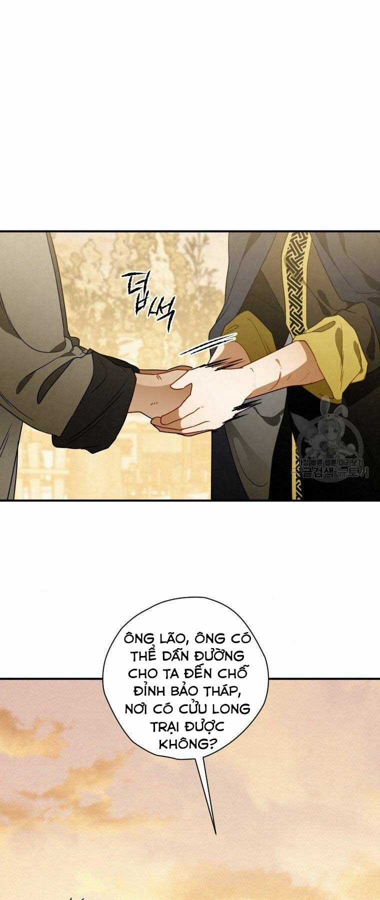 Thời Đại Hoàng Kim Của Thiên Kiếm Chapter 14 trang 21