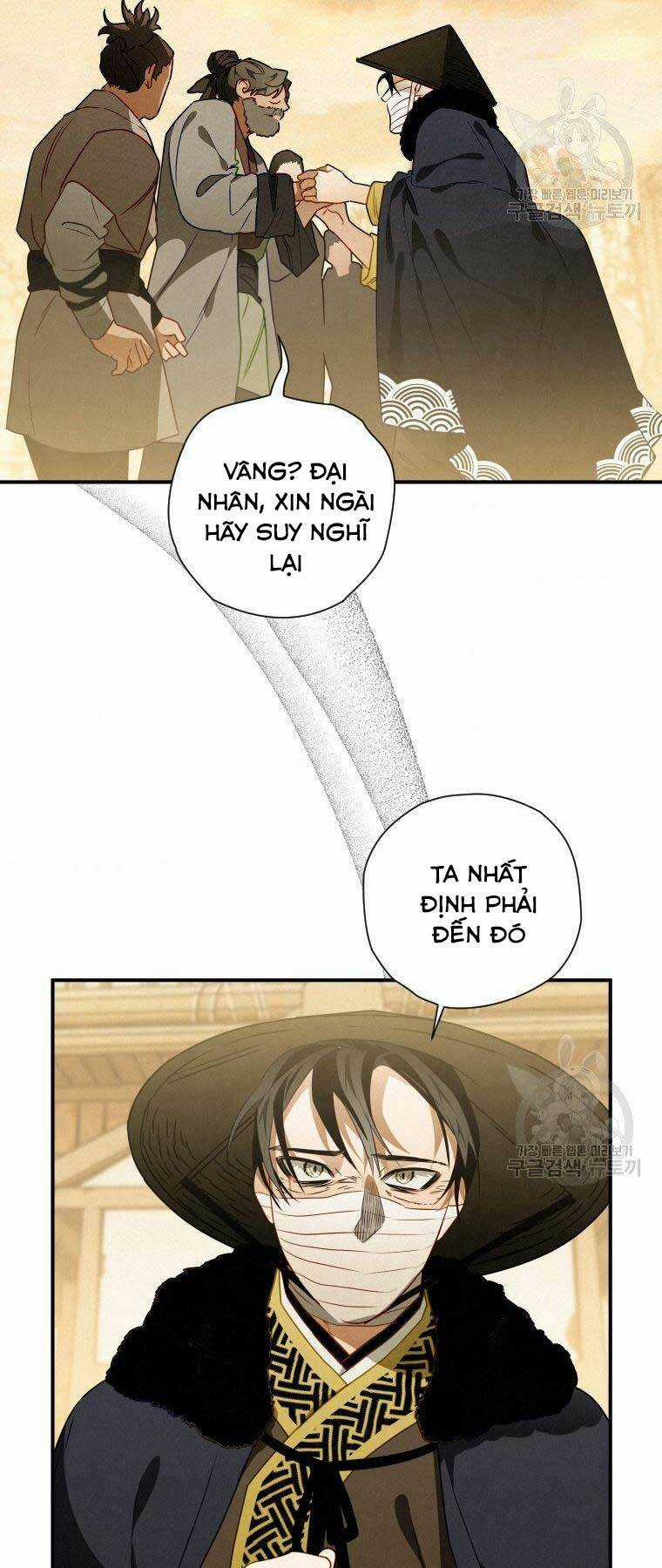 Thời Đại Hoàng Kim Của Thiên Kiếm Chapter 14 trang 22