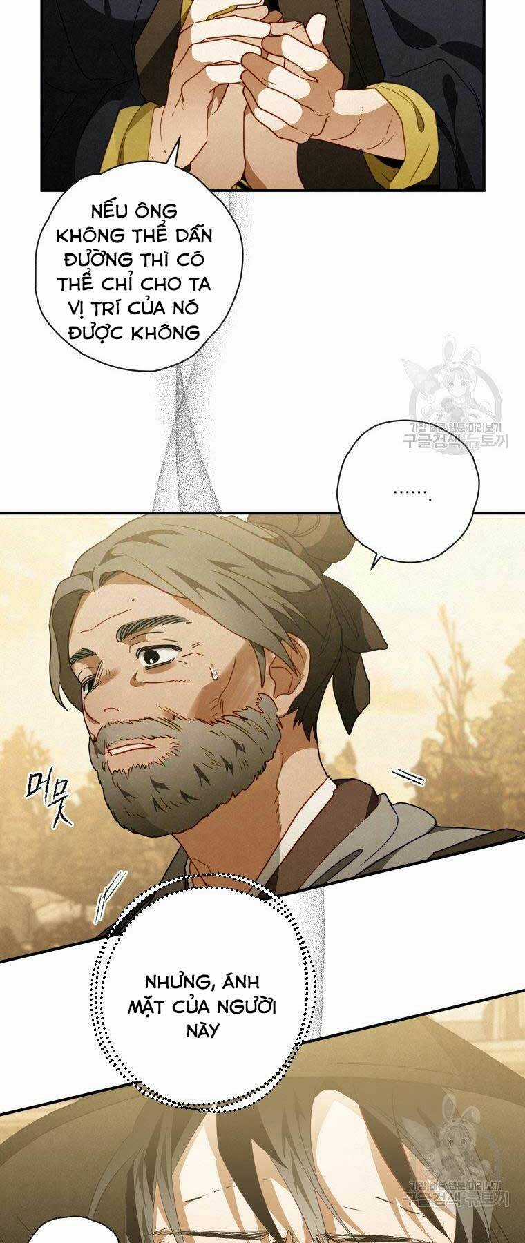 Thời Đại Hoàng Kim Của Thiên Kiếm Chapter 14 trang 23