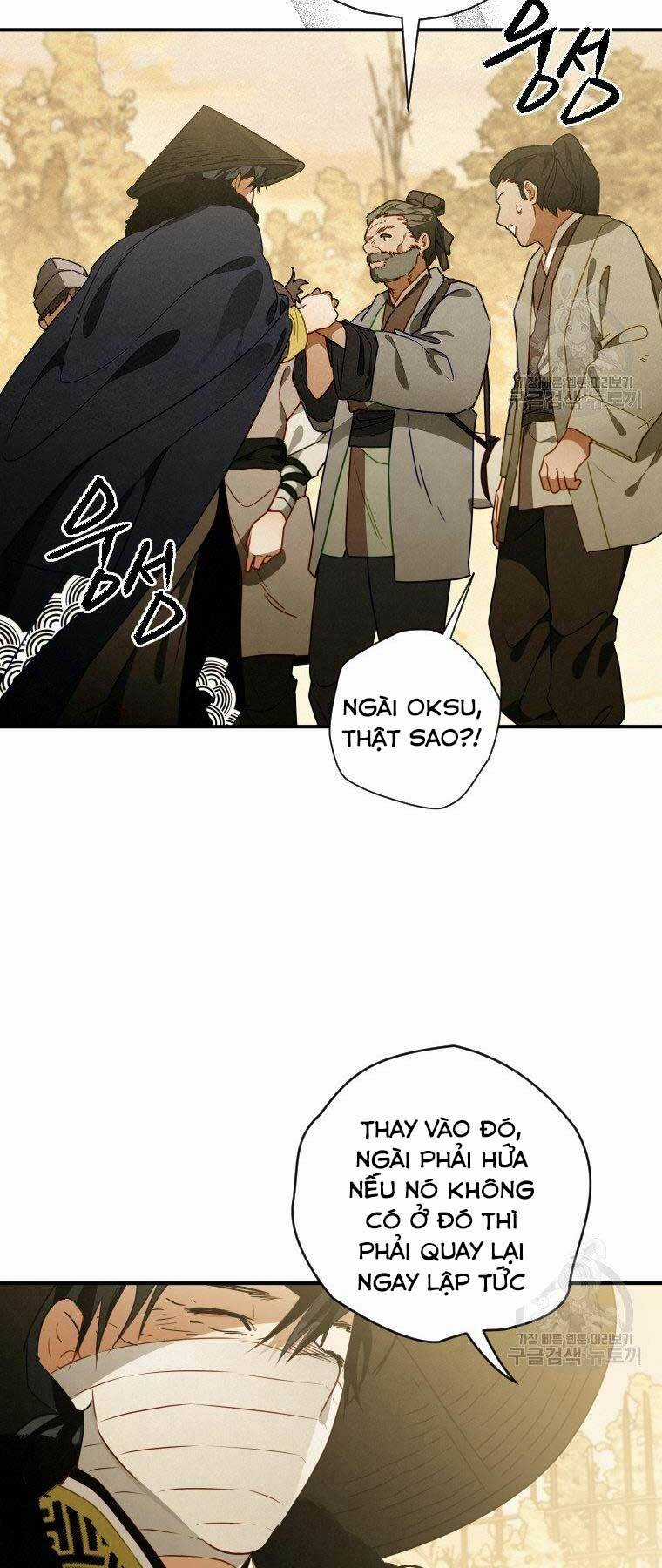 Thời Đại Hoàng Kim Của Thiên Kiếm Chapter 14 trang 25