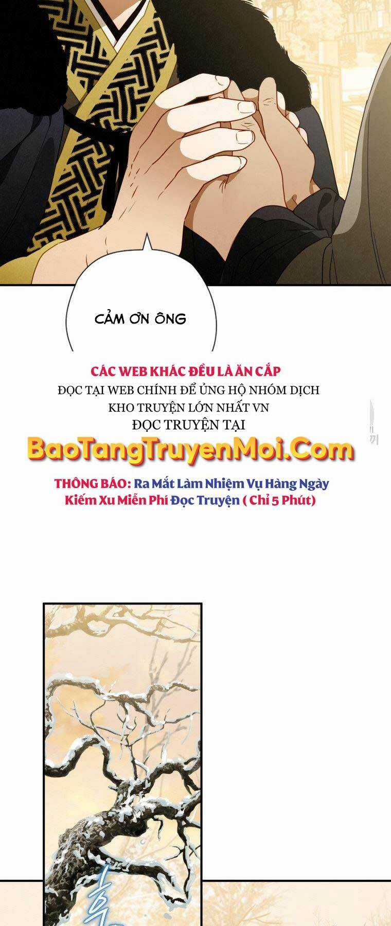 Thời Đại Hoàng Kim Của Thiên Kiếm Chapter 14 trang 26