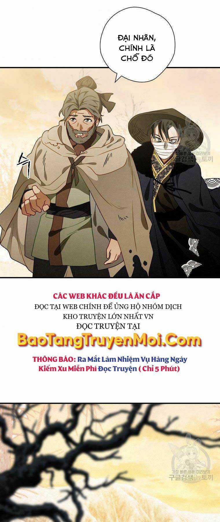 Thời Đại Hoàng Kim Của Thiên Kiếm Chapter 14 trang 28