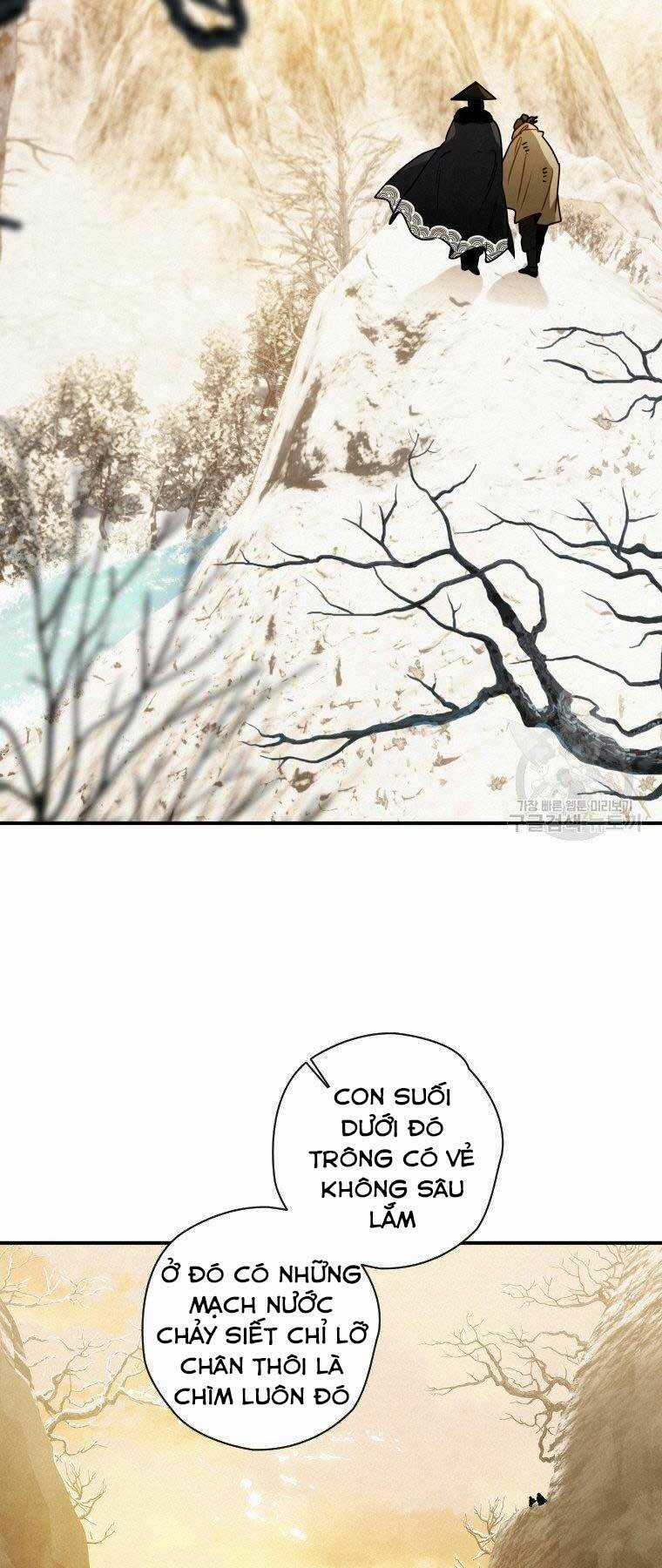 Thời Đại Hoàng Kim Của Thiên Kiếm Chapter 14 trang 29