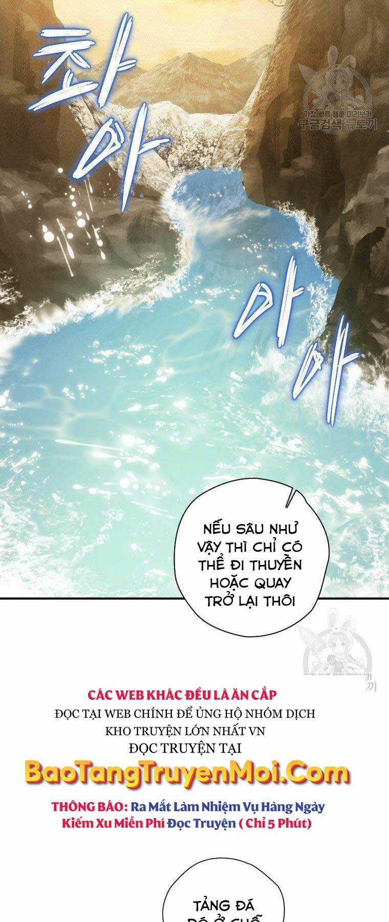 Thời Đại Hoàng Kim Của Thiên Kiếm Chapter 14 trang 30