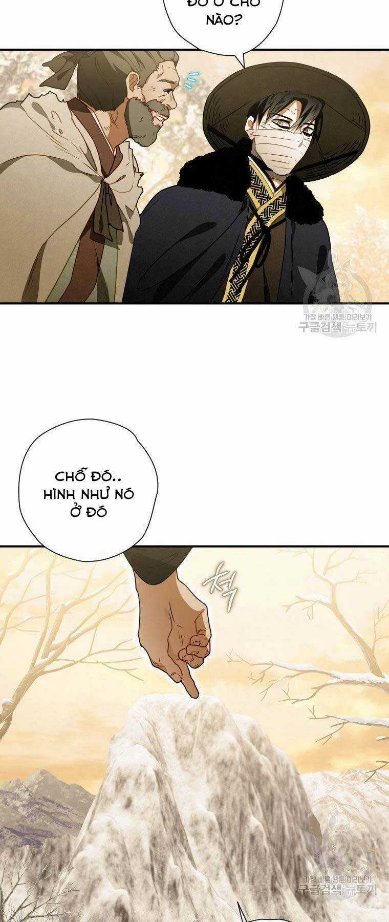 Thời Đại Hoàng Kim Của Thiên Kiếm Chapter 14 trang 31