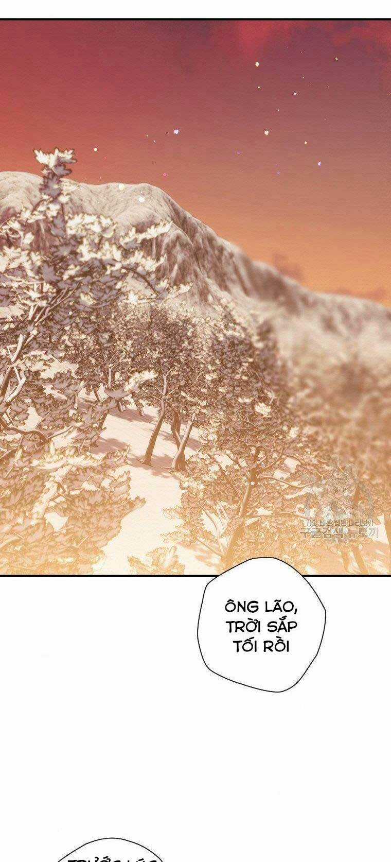 Thời Đại Hoàng Kim Của Thiên Kiếm Chapter 14 trang 40