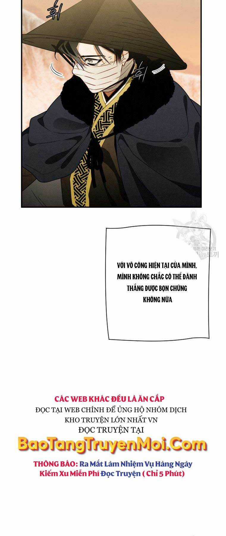 Thời Đại Hoàng Kim Của Thiên Kiếm Chapter 14 trang 42