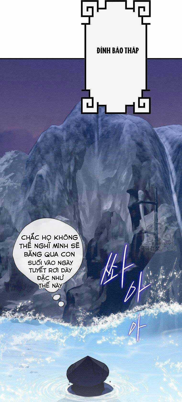 Thời Đại Hoàng Kim Của Thiên Kiếm Chapter 14 trang 49