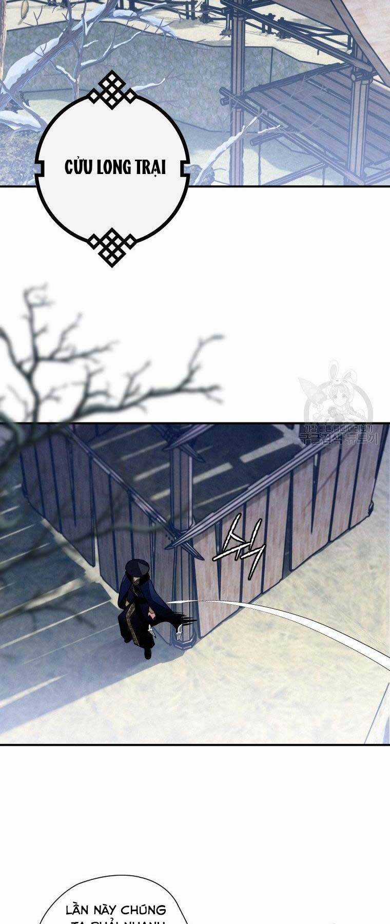 Thời Đại Hoàng Kim Của Thiên Kiếm Chapter 14 trang 51