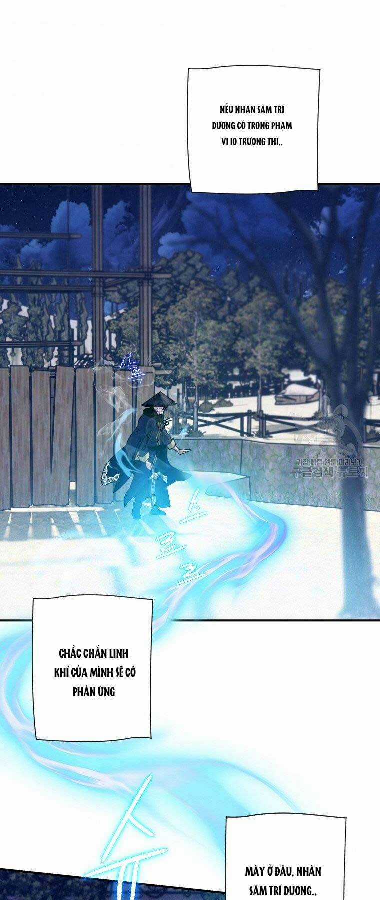 Thời Đại Hoàng Kim Của Thiên Kiếm Chapter 14 trang 54