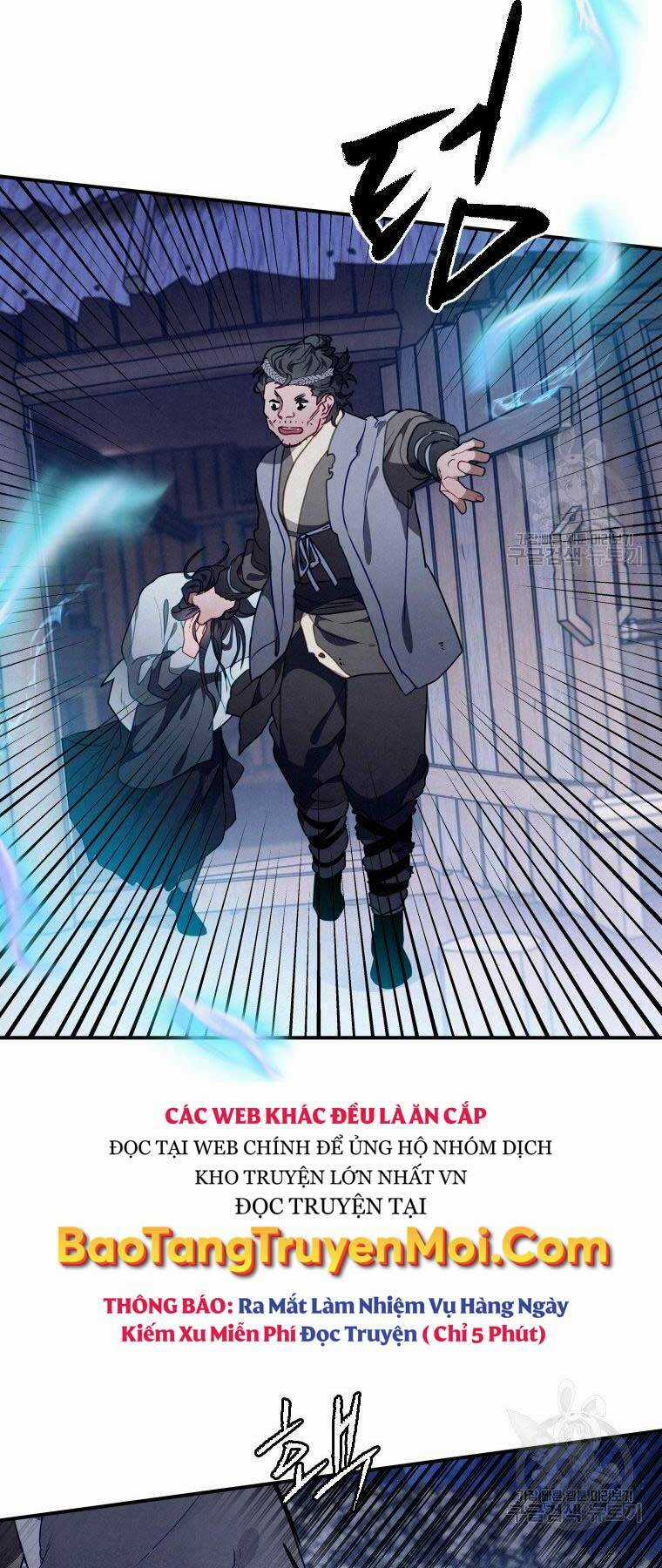 Thời Đại Hoàng Kim Của Thiên Kiếm Chapter 14 trang 56