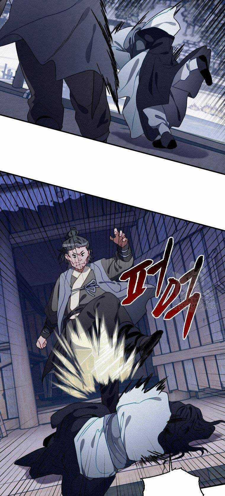 Thời Đại Hoàng Kim Của Thiên Kiếm Chapter 14 trang 57