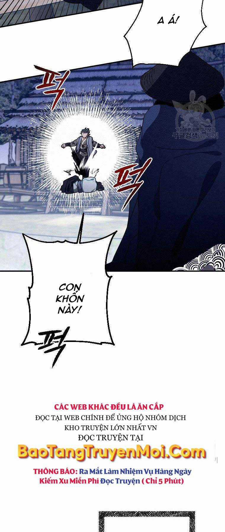 Thời Đại Hoàng Kim Của Thiên Kiếm Chapter 14 trang 58