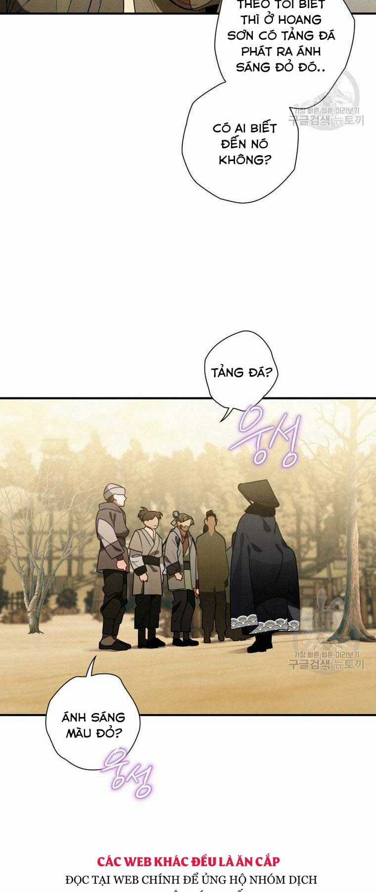 Thời Đại Hoàng Kim Của Thiên Kiếm Chapter 14 trang 6