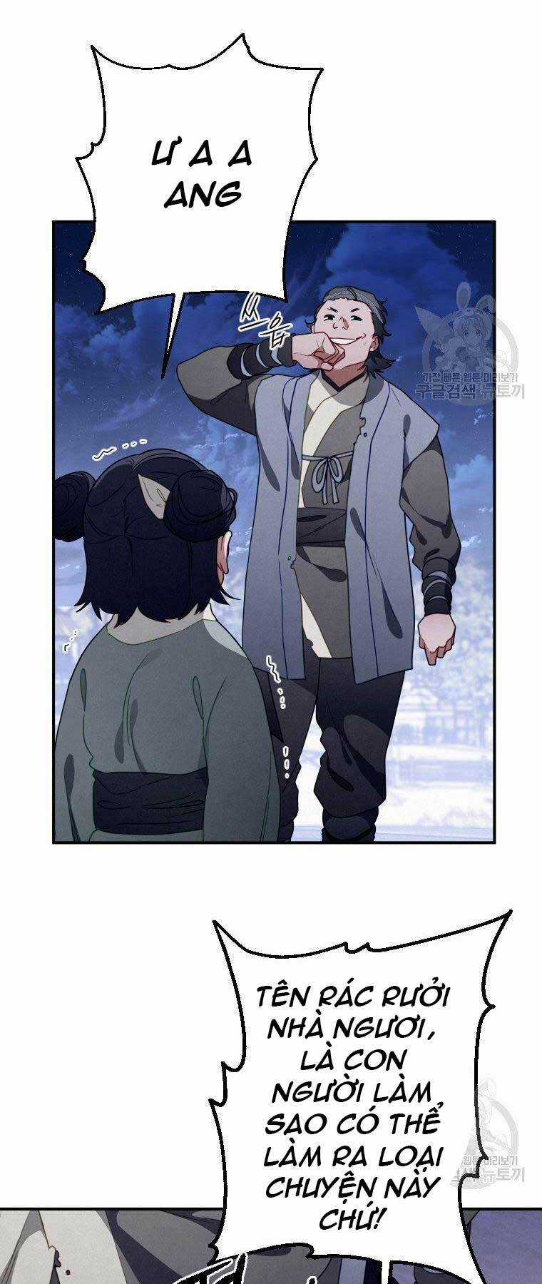 Thời Đại Hoàng Kim Của Thiên Kiếm Chapter 14 trang 61