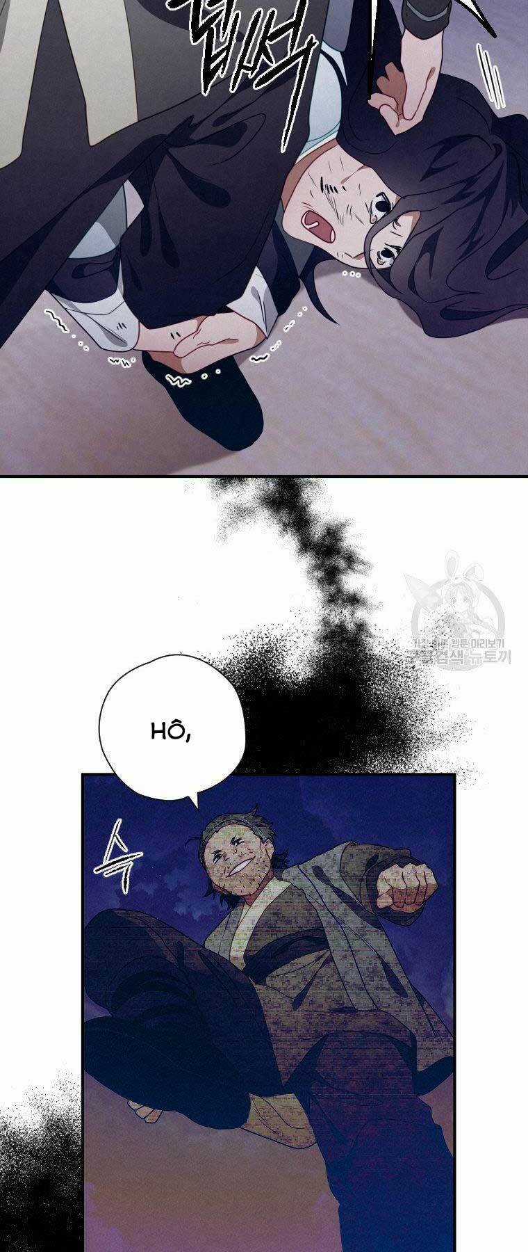 Thời Đại Hoàng Kim Của Thiên Kiếm Chapter 14 trang 62