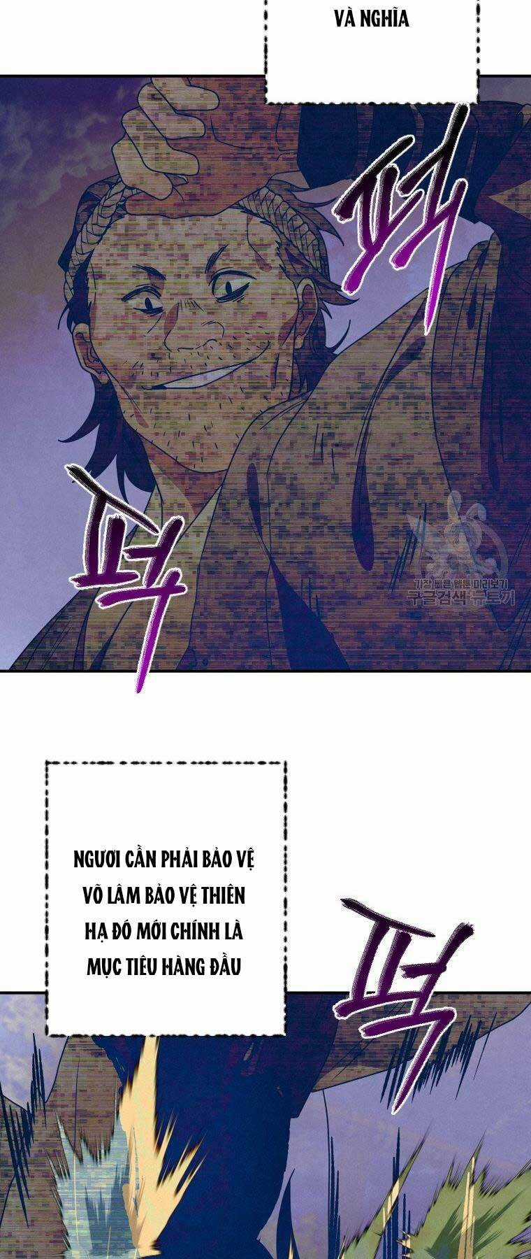 Thời Đại Hoàng Kim Của Thiên Kiếm Chapter 14 trang 67