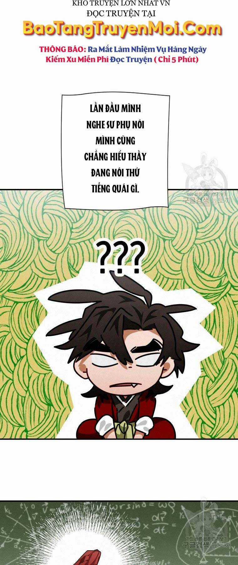 Thời Đại Hoàng Kim Của Thiên Kiếm Chapter 14 trang 7