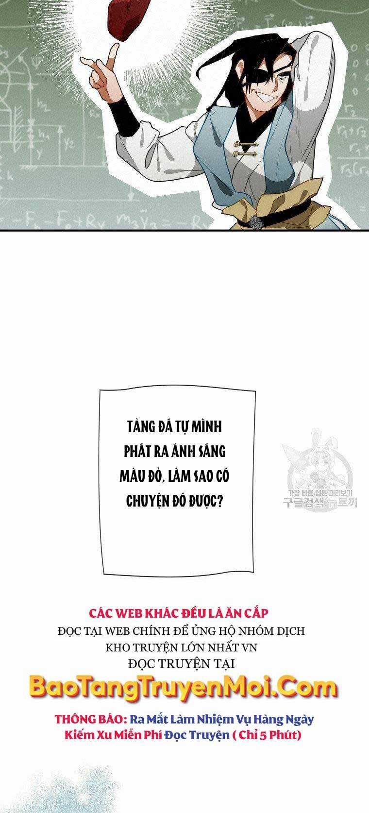 Thời Đại Hoàng Kim Của Thiên Kiếm Chapter 14 trang 8