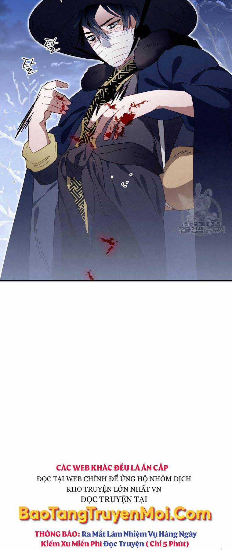 Thời Đại Hoàng Kim Của Thiên Kiếm Chapter 15 trang 10