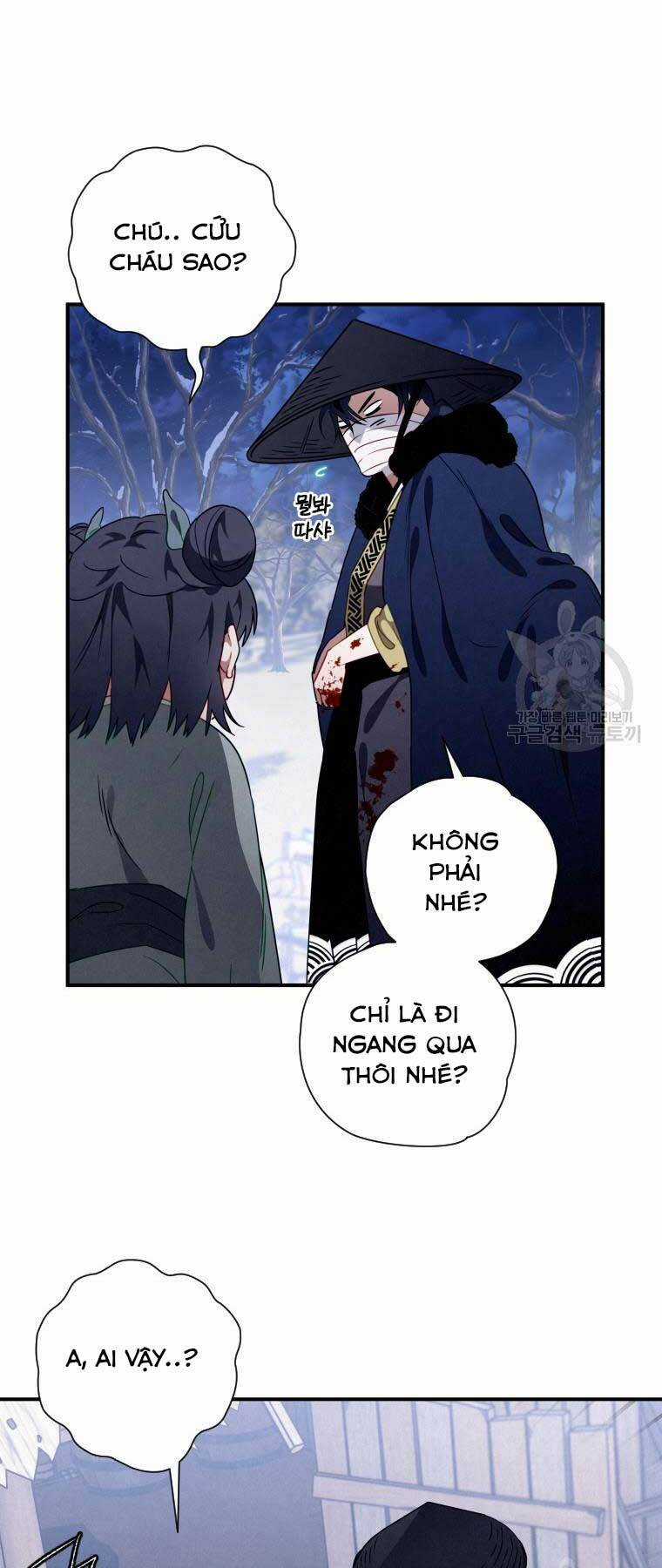 Thời Đại Hoàng Kim Của Thiên Kiếm Chapter 15 trang 13