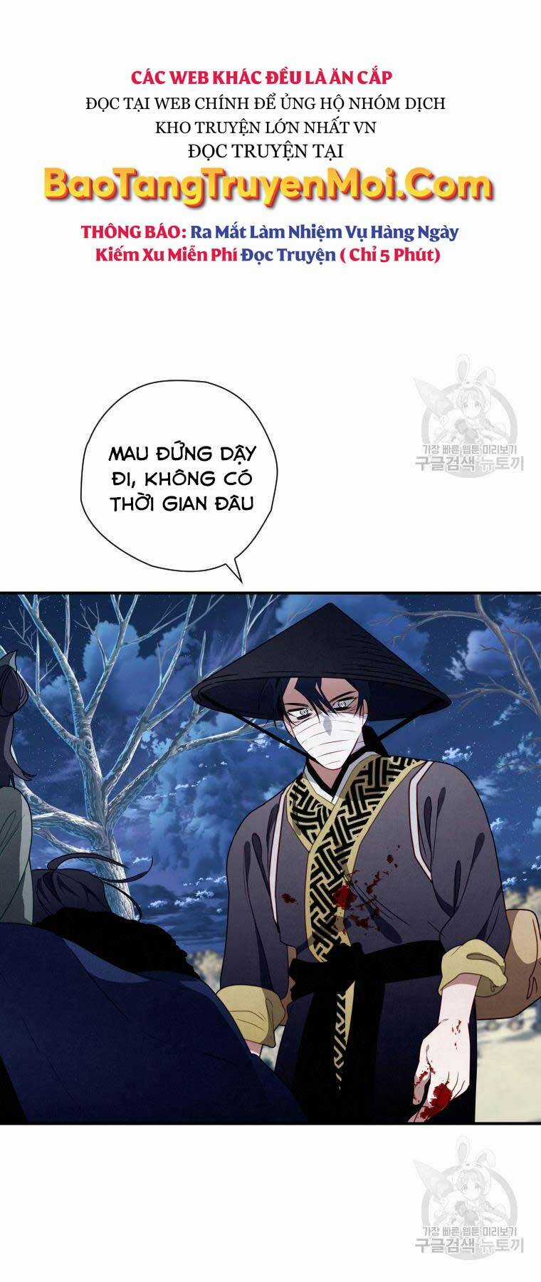 Thời Đại Hoàng Kim Của Thiên Kiếm Chapter 15 trang 18