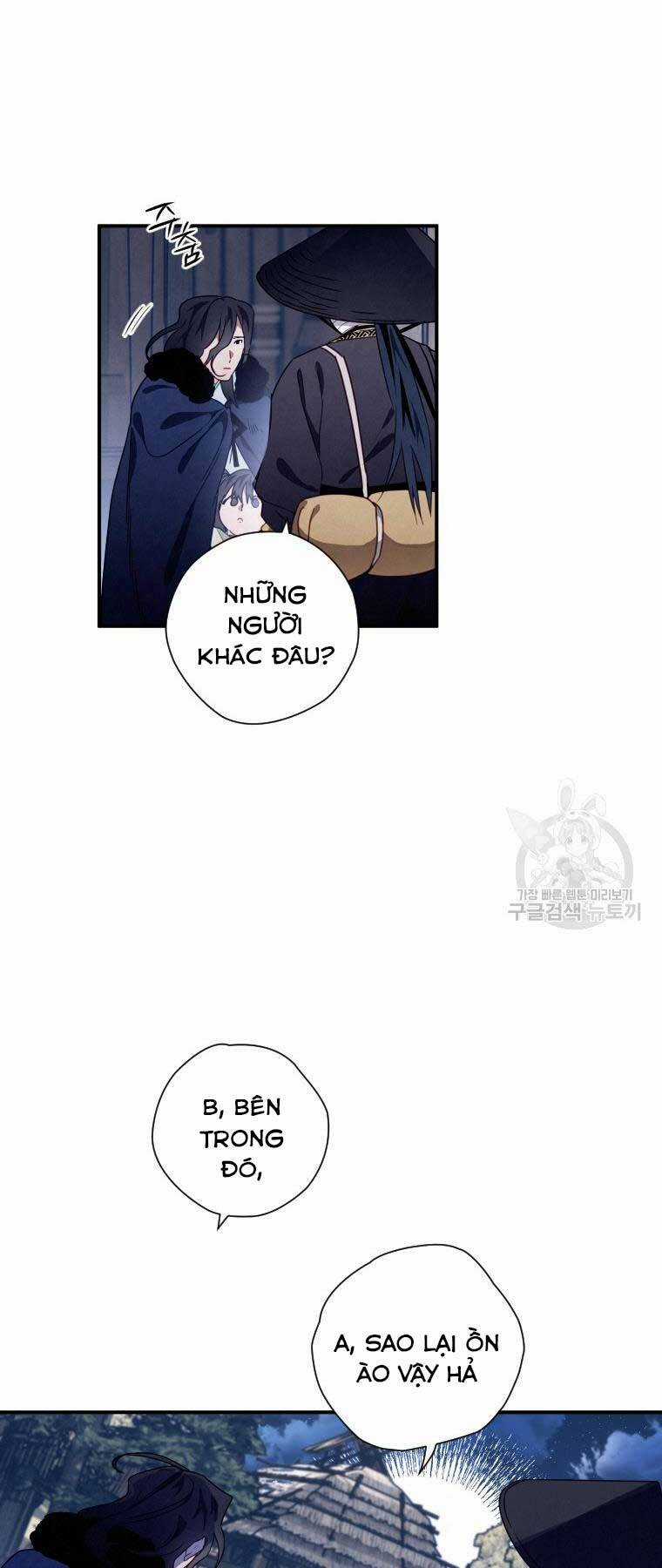 Thời Đại Hoàng Kim Của Thiên Kiếm Chapter 15 trang 19