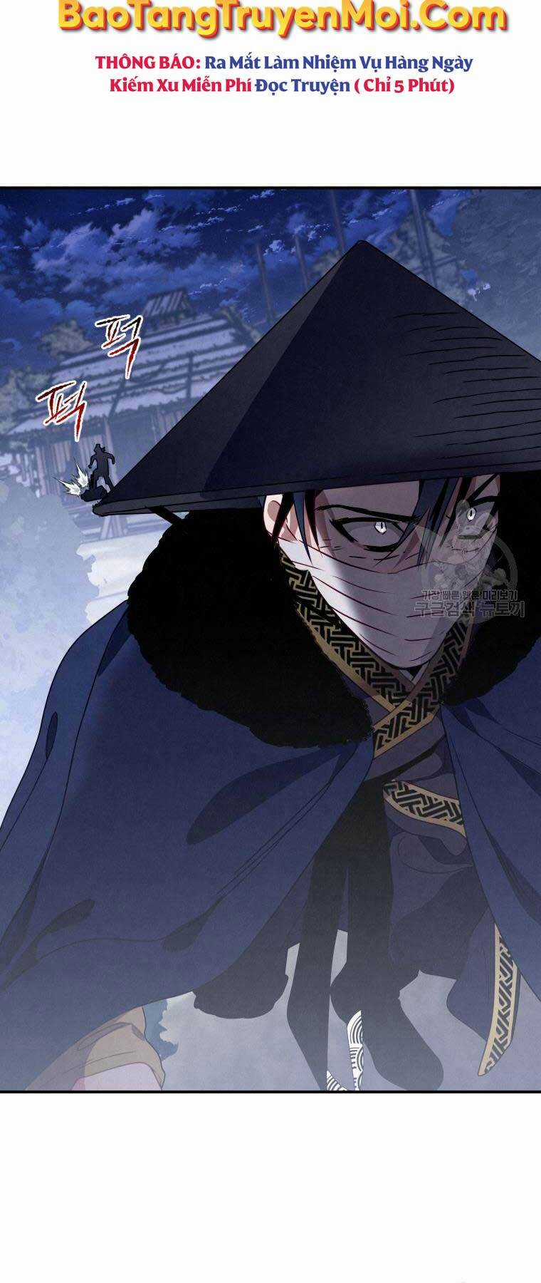 Thời Đại Hoàng Kim Của Thiên Kiếm Chapter 15 trang 2