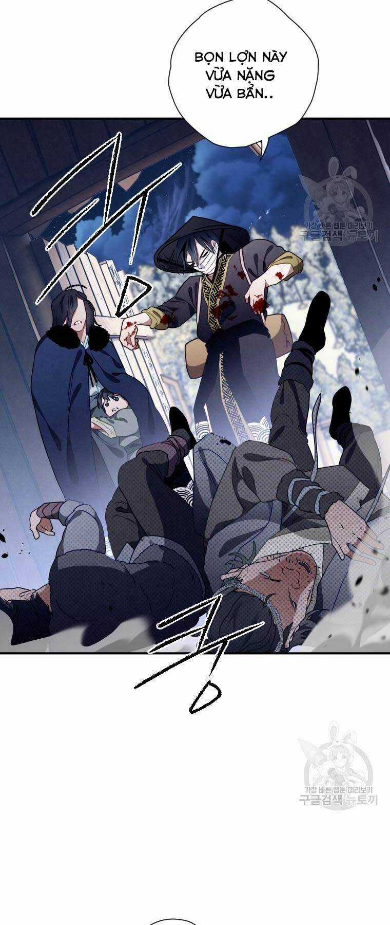 Thời Đại Hoàng Kim Của Thiên Kiếm Chapter 15 trang 23