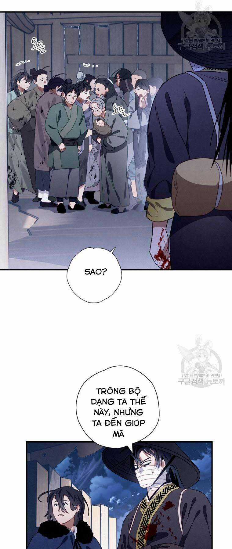 Thời Đại Hoàng Kim Của Thiên Kiếm Chapter 15 trang 25