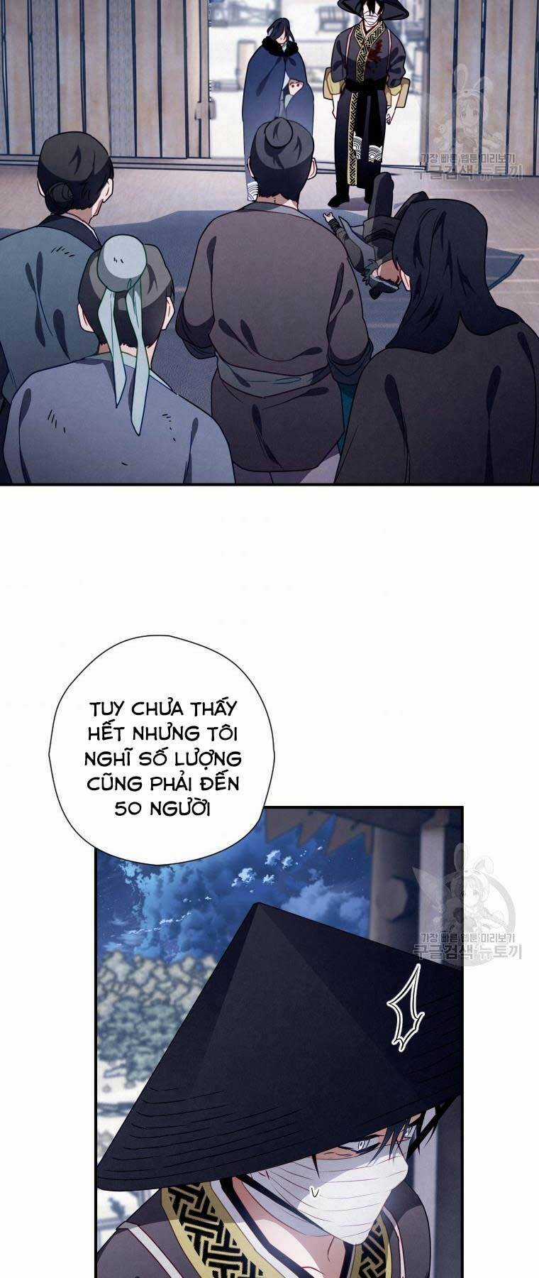 Thời Đại Hoàng Kim Của Thiên Kiếm Chapter 15 trang 28