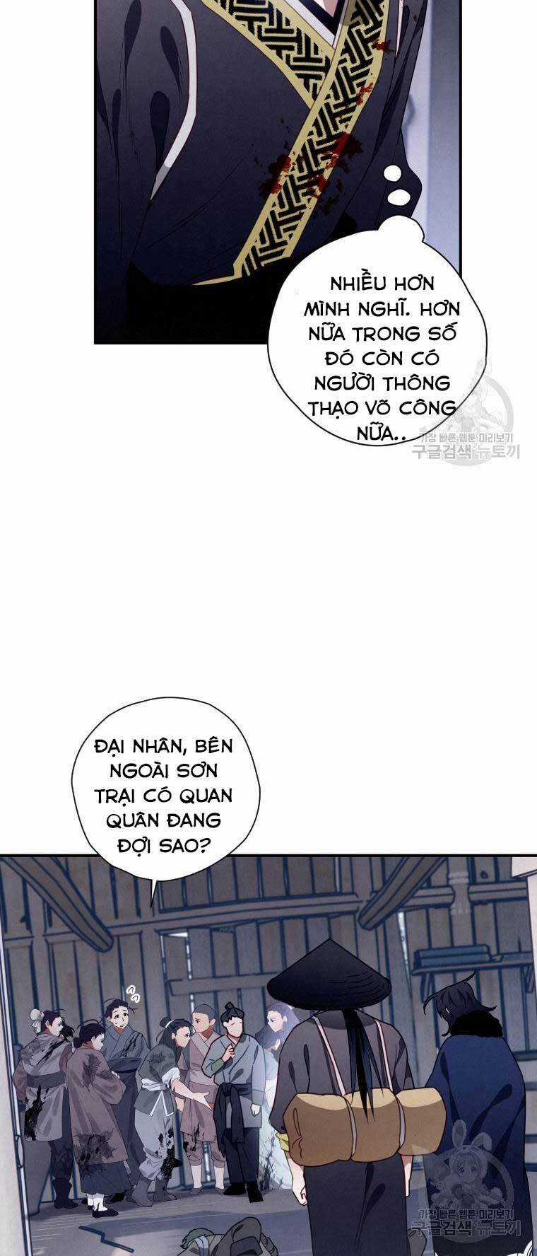 Thời Đại Hoàng Kim Của Thiên Kiếm Chapter 15 trang 29