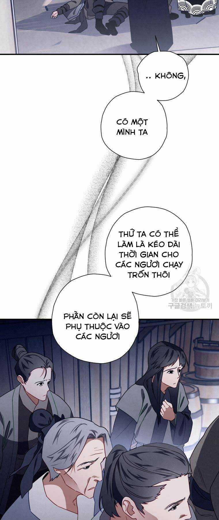 Thời Đại Hoàng Kim Của Thiên Kiếm Chapter 15 trang 30