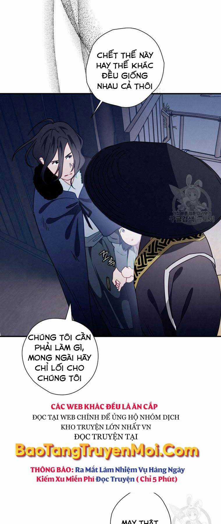 Thời Đại Hoàng Kim Của Thiên Kiếm Chapter 15 trang 32