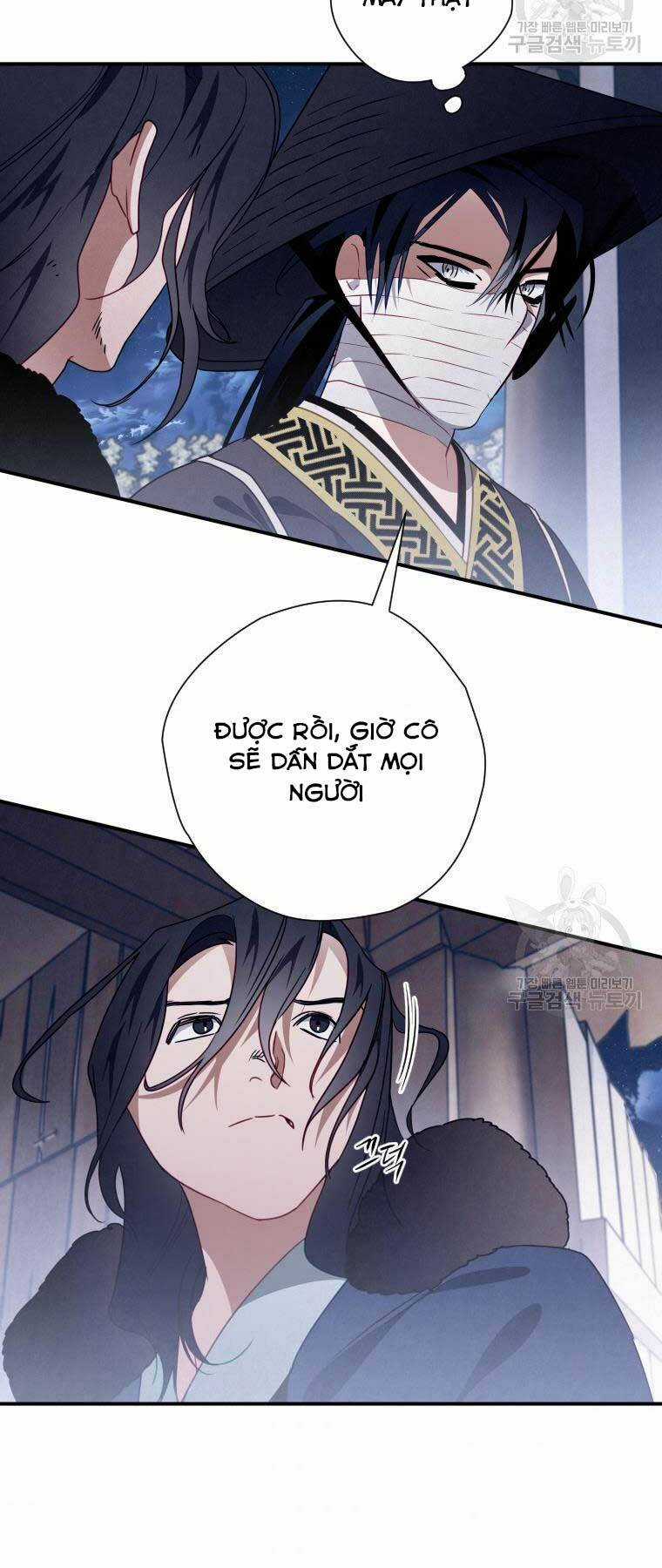 Thời Đại Hoàng Kim Của Thiên Kiếm Chapter 15 trang 33