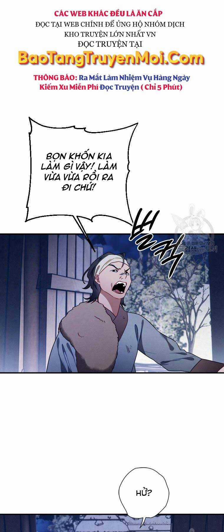 Thời Đại Hoàng Kim Của Thiên Kiếm Chapter 15 trang 35