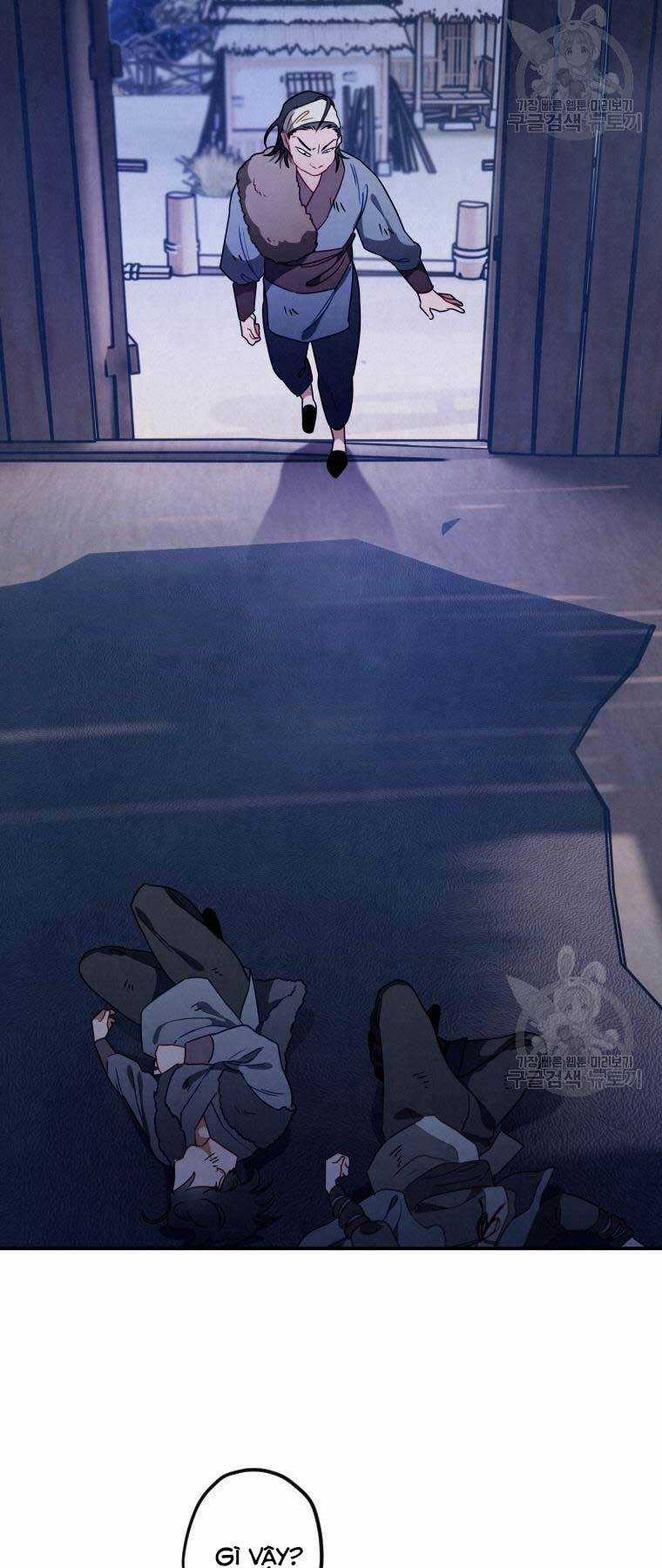 Thời Đại Hoàng Kim Của Thiên Kiếm Chapter 15 trang 36