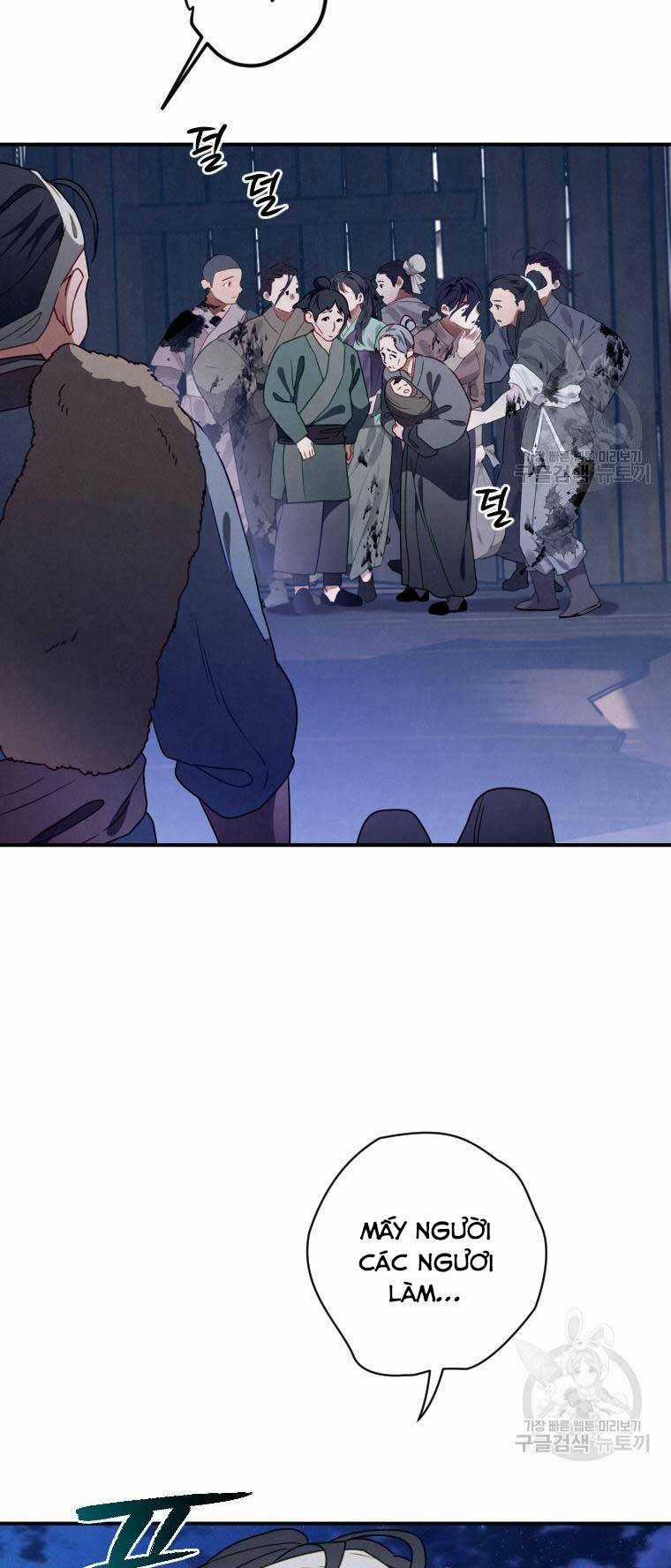 Thời Đại Hoàng Kim Của Thiên Kiếm Chapter 15 trang 37