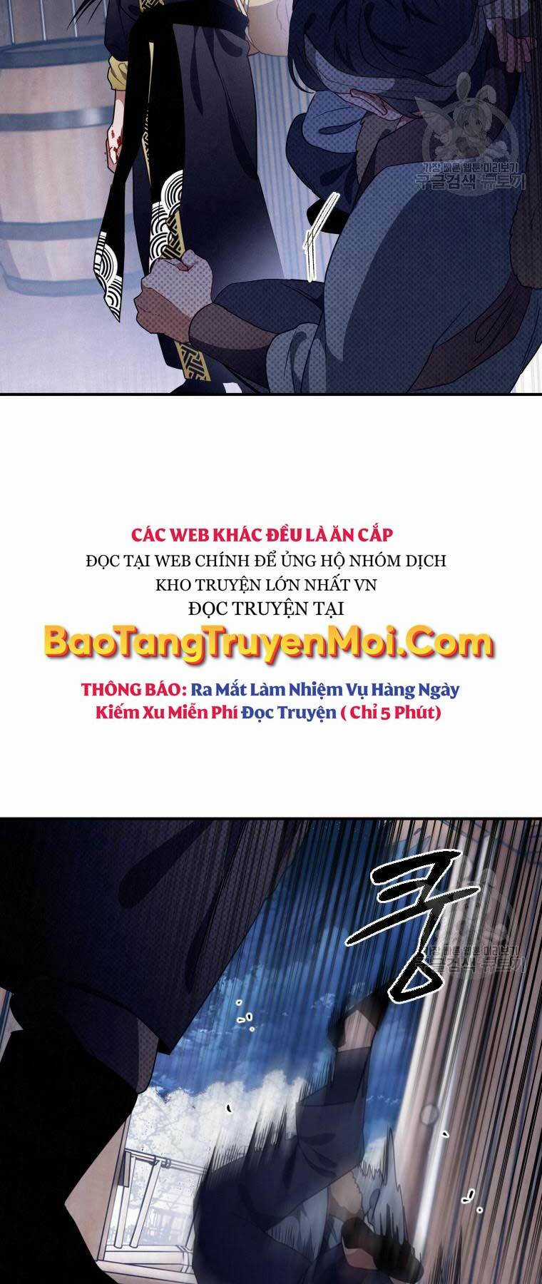 Thời Đại Hoàng Kim Của Thiên Kiếm Chapter 15 trang 39