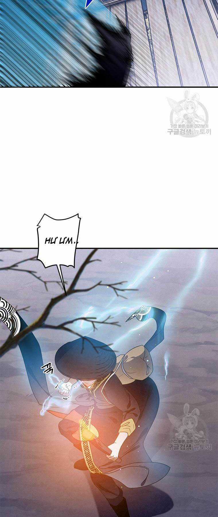 Thời Đại Hoàng Kim Của Thiên Kiếm Chapter 15 trang 45