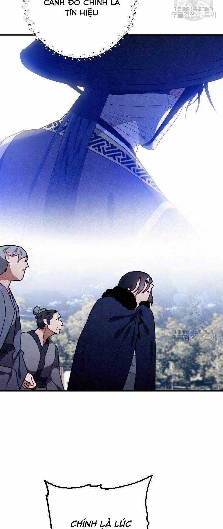 Thời Đại Hoàng Kim Của Thiên Kiếm Chapter 15 trang 55