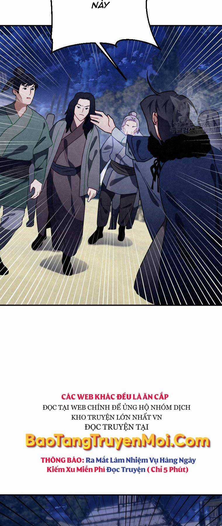 Thời Đại Hoàng Kim Của Thiên Kiếm Chapter 15 trang 56