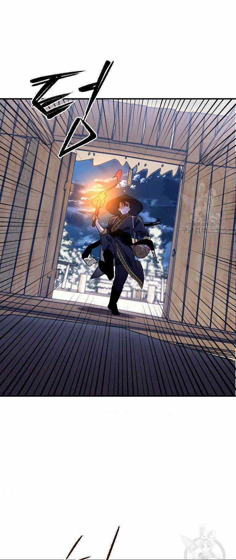 Thời Đại Hoàng Kim Của Thiên Kiếm Chapter 15 trang 59